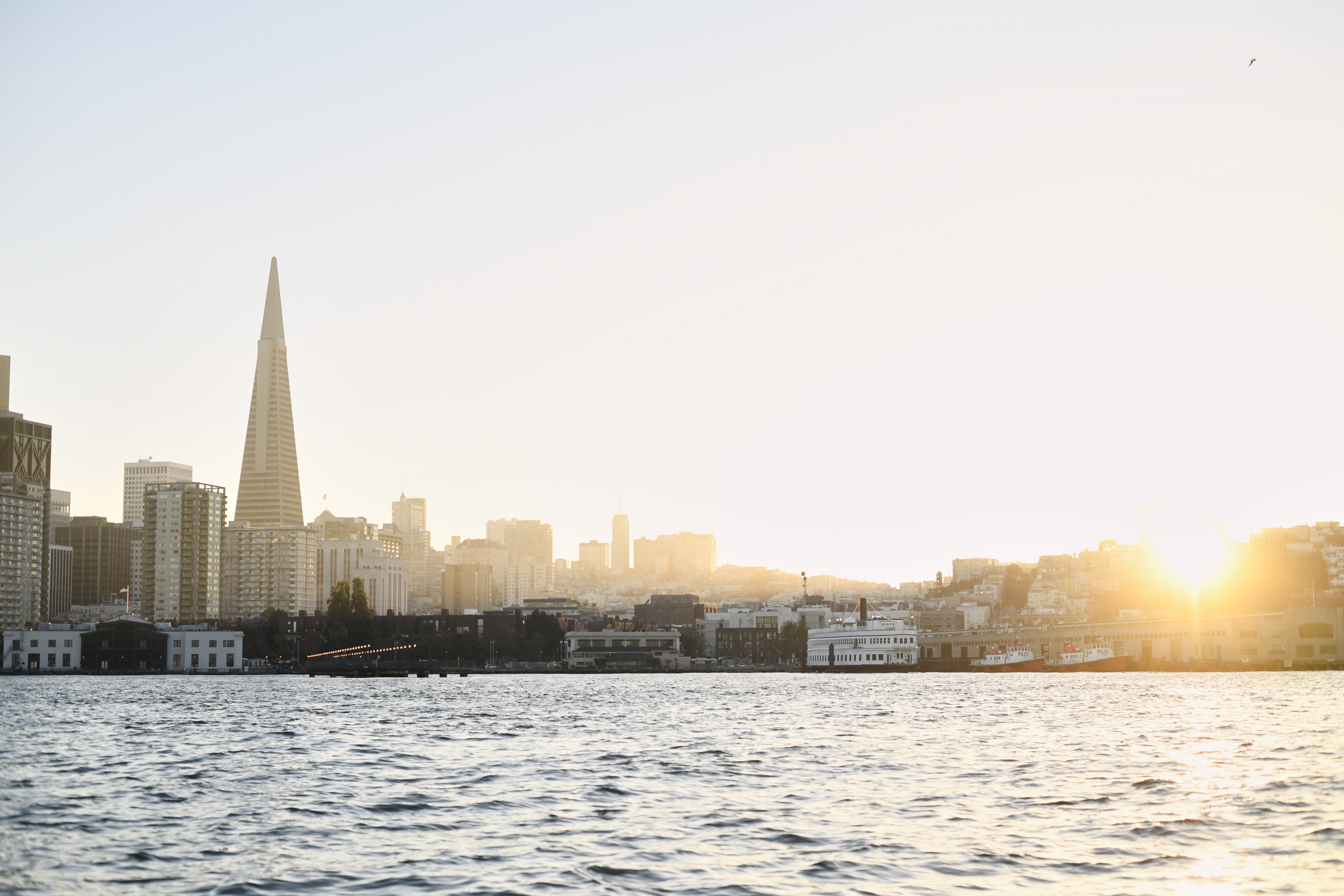 Calendar of Events - 1 Hotel San Francisco
